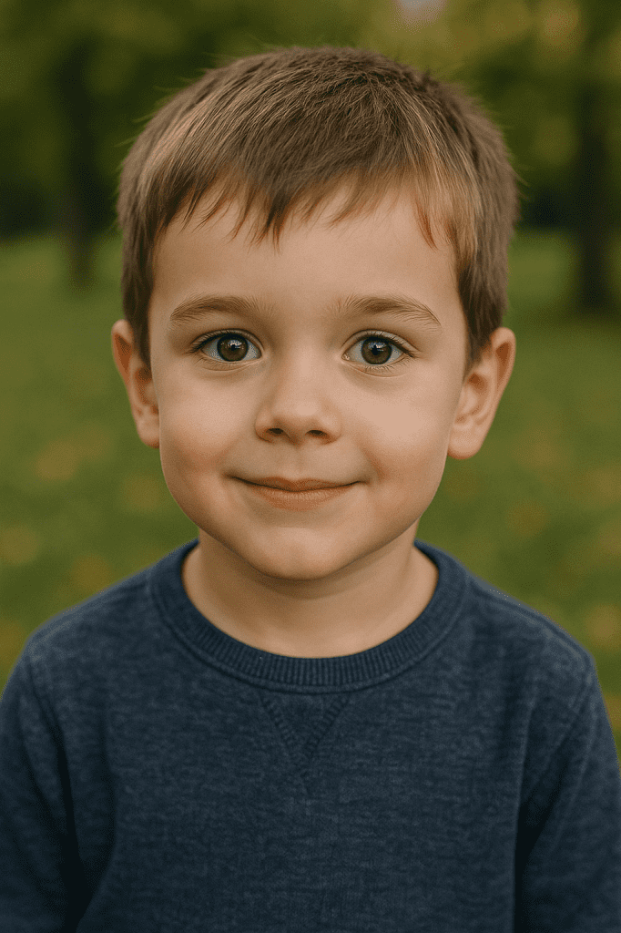 Prothèse oculaire chez l’enfant : ce qu’il faut savoir